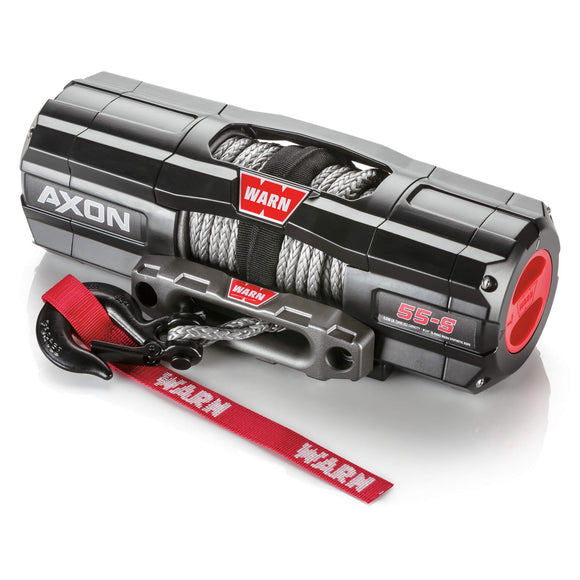 WARN AXON 55-S