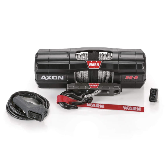 WARN AXON 55-S