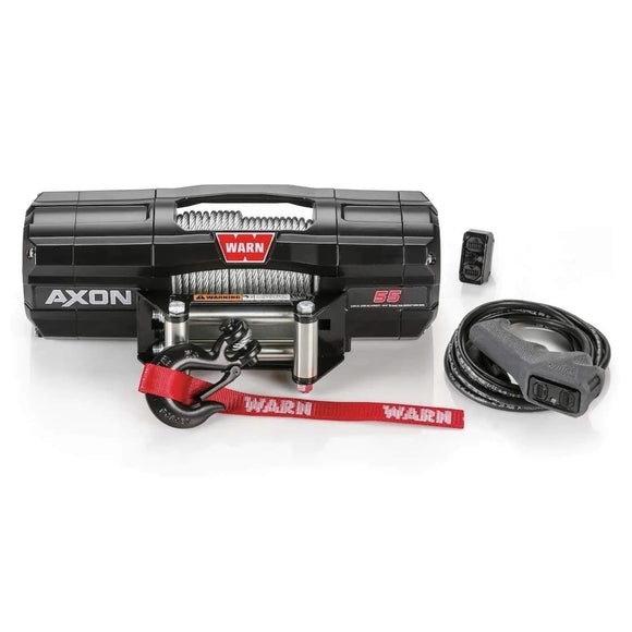 WARN AXON 55