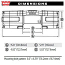 WARN AXON 55