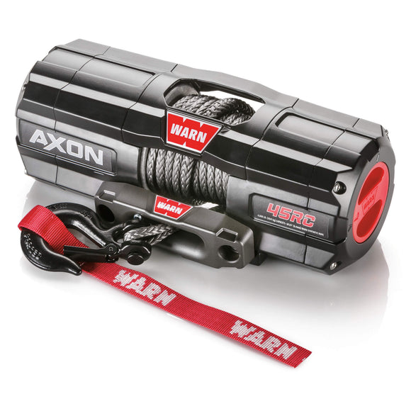 WARN AXON 45RC