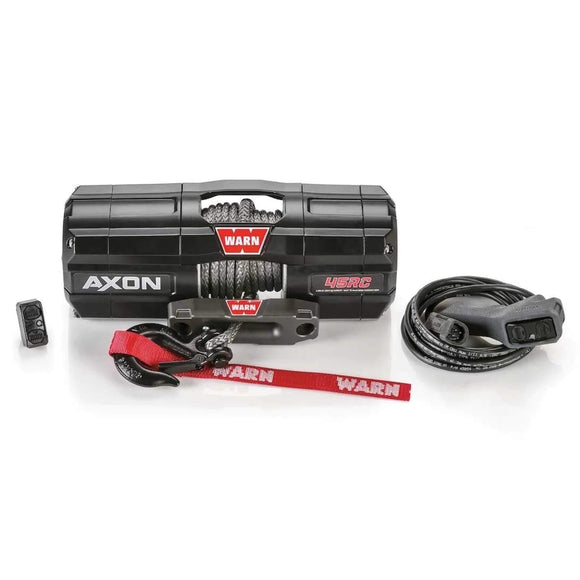 WARN AXON 45RC