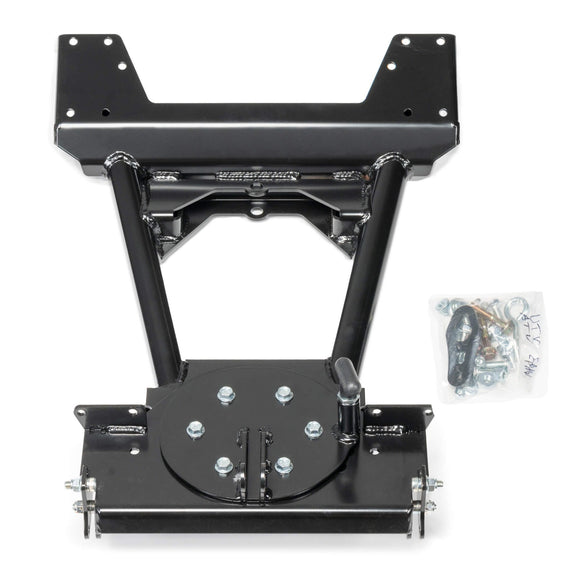 Plogpaket ProVantage II 183 cm – Warn Utv Plogfäste Polaris Ranger 900
