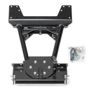 Plogpaket ProVantage II 183 cm – Warn Utv Plogfäste Polaris Ranger 400/500/800 Rzr 570