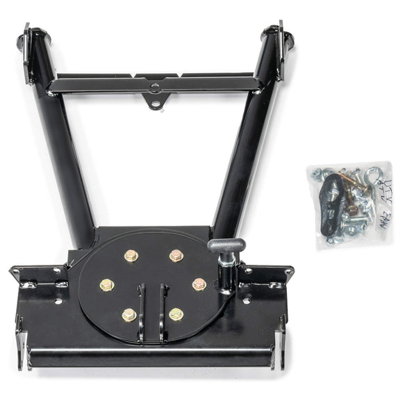 Plogpaket ProVantage II 152 cm – Suzuki King Quad 400 (As) (Fs)