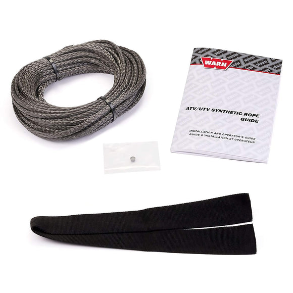 Syntetisk lina 15m x 5.5mm