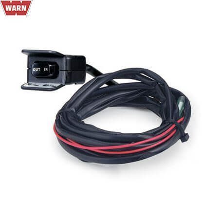 Mini rocker switch rt/xt 25/30/3.0ci/2.5ci
