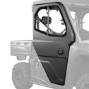 DOOR, RIGHTU600-2