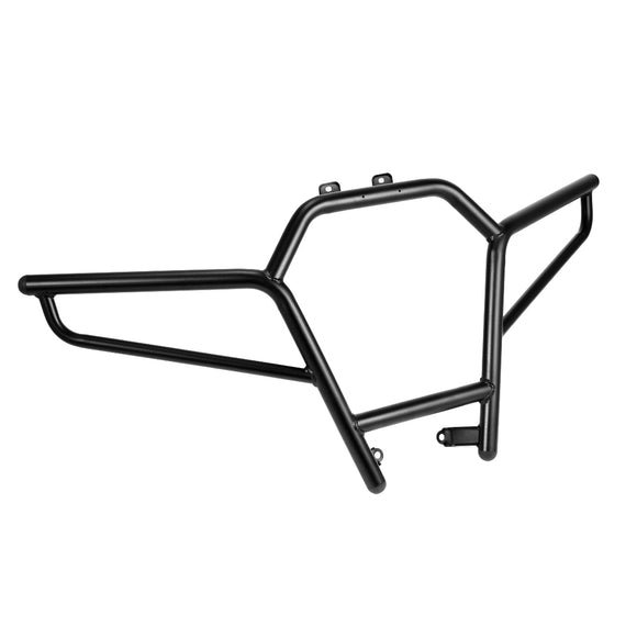 BUMPER, FRONT C625
