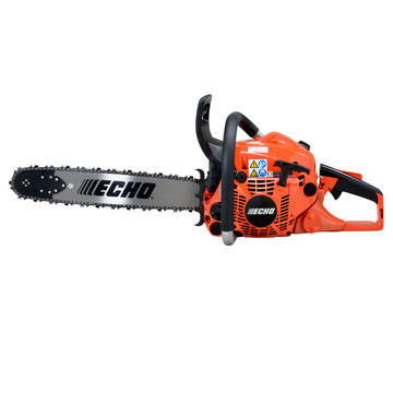 ECHO CS-501SX/33R95D – motorsåg