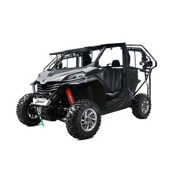 CABIN ZFORCE 950 SPORT