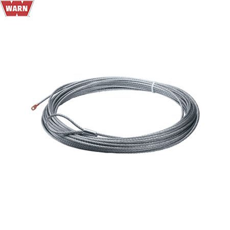 ATV vinsch lina 5mm x 15m