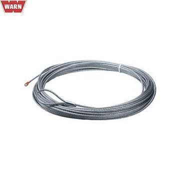ATV vinsch lina 5mm x 15m