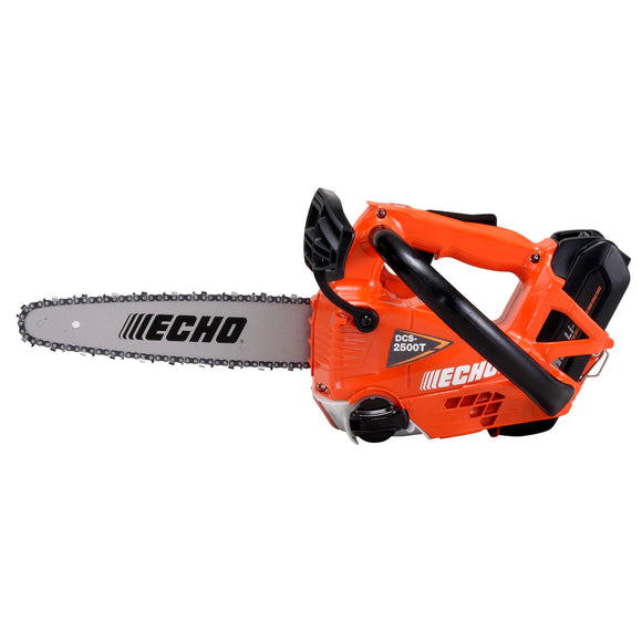 ECHO DCS-2500T/25RC – motorsåg
