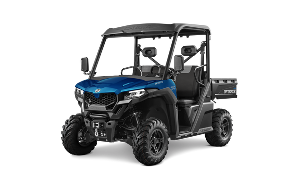 UFORCE 600