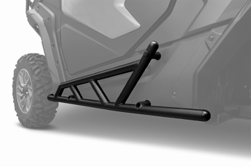 NERF BARS, LEFT AND RIGHT, Z950SPORT