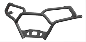 BUMPER, FRONT, 625 NEW