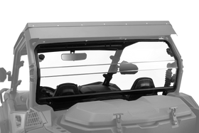 WINDOW, REAR Z950 SPORT, POLYCARBONATE