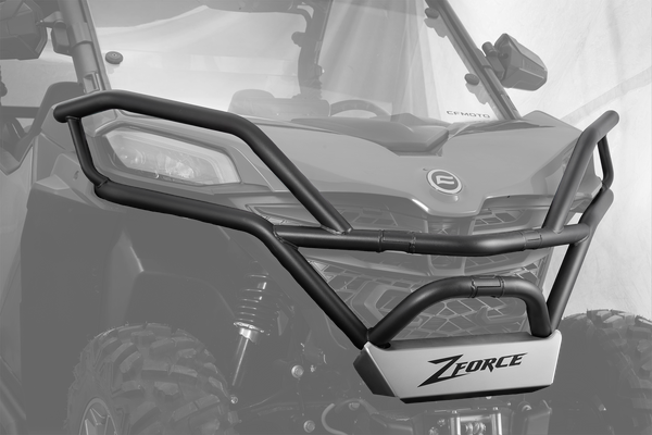 BUMPER, FRONT, Z950 SPORT