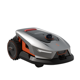Sunseeker Elite X4 – robotgräsklippare