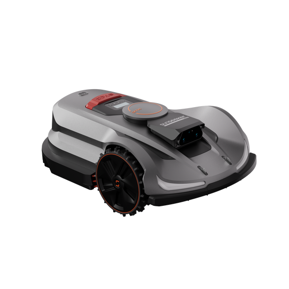 Sunseeker Elite X7 Plus Gen 2 – robotgräsklippare