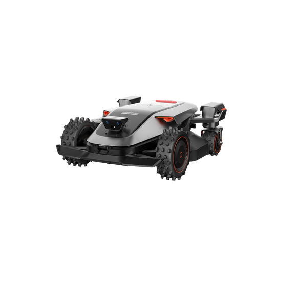 Sunseeker Elite X9 – robotgräsklippare