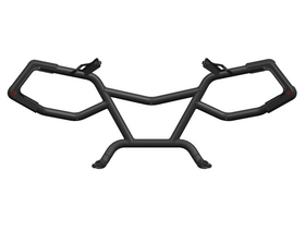 BUMPER, FRONT, 450/520 NEW