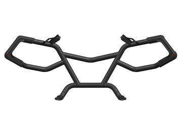 BUMPER, FRONT, 450/520 NEW