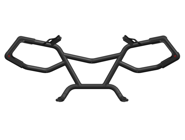 BUMPER, FRONT, 450/520 NEW