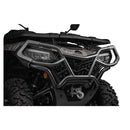 BUMPER, FRONT, 450/520 NEW-2