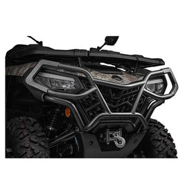 BUMPER, FRONT, 450/520 NEW - 0