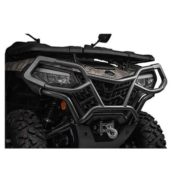 BUMPER, FRONT, 450/520 NEW - 0