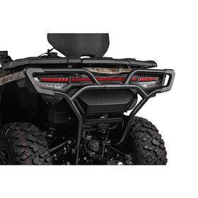 BUMPER, REAR, 450/520 NEW - 0