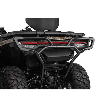 BUMPER, REAR, 450/520 NEW - 0