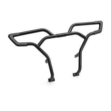 BUMPER, REAR, 450/520 NEW