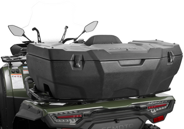 BOX, REAR C450/520 C850/1000 2024+ - 0