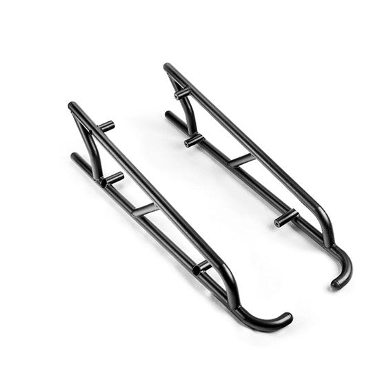 NERF BARS, LEFT AND RIGHT, Z950SPORT