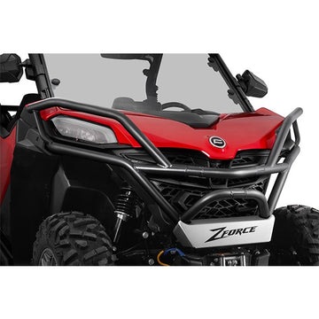 BUMPER, FRONT, Z950 SPORT - 0