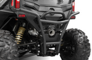 BUMPER, REAR, Z950 SPORT-1