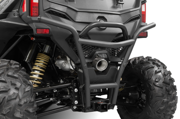 BUMPER, REAR, Z950 SPORT