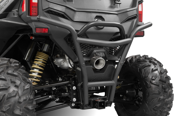 BUMPER, REAR, Z950 SPORT