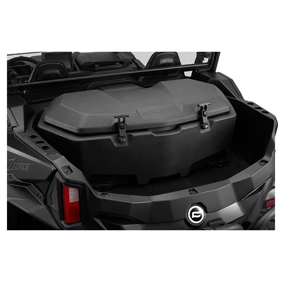 BOX REAR Z950 SPORT