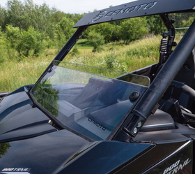 WINDSHIELD, HALF, Z950 SPORT