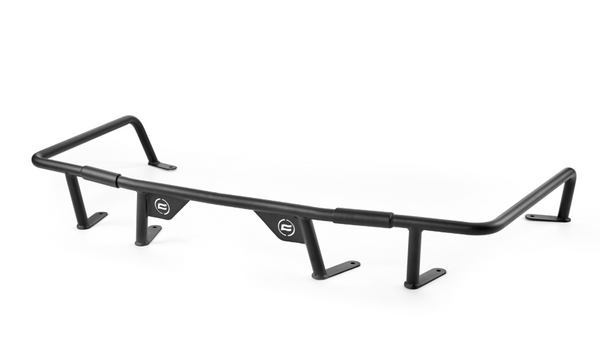 FRONT / REAR RACK EXTENDER NEW C850/1000
