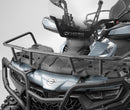 FRONT / REAR RACK EXTENDER NEW C850/1000-2