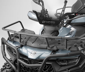 FRONT / REAR RACK EXTENDER NEW C850/1000 - 0