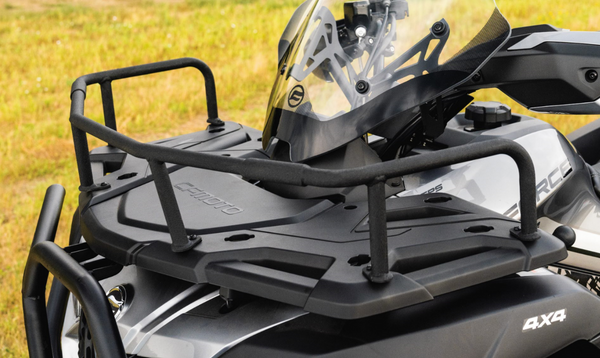 FRONT RACK EXTENDER C625
