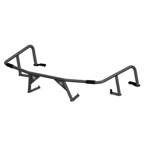 FRONT/REAR RACK EXTENDER C520 L/S