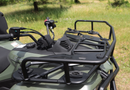 FRONT/REAR RACK EXTENDER C520 L/S-3
