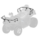FRONT/REAR RACK EXTENDER C520 L/S-2